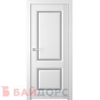 Платинум 2 Эмаль белая