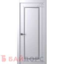 Аурум 1 Эмаль белая