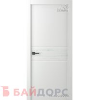 Твинвуд 2 Эмаль белая