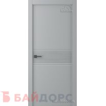 Твинвуд 2 Эмаль светло - серая