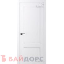 Ламира 2 Эмаль белая