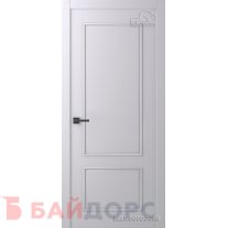 Ламира 2 Эмаль светло-серая