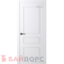 Ламира 3 Эмаль белая