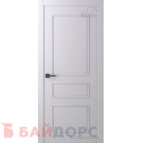 Ламира 3 Эмаль светло-серая