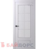 Ламира 5 Эмаль светло-серая