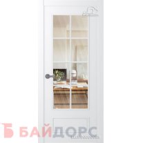 Ламира 5 Эмаль белая