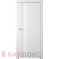 Слайд Эмаль белая (полотно глухое)