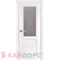 Ока Аристократ №2 ДО эмаль (размер 800х2000мм, 900х2000мм)