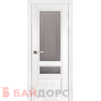 Ока Аристократ №3 ДО эмаль (размер 800х2000мм, 900х2000мм)