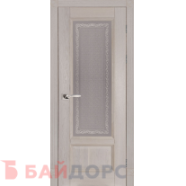Ока Аристократ №4 ДО эмаль (размер 800х2000мм, 900х2000мм)