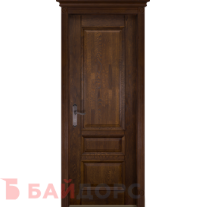 Ока Аристократ №1 ДГ массив дуба (размер 800х2000мм, 900х2000мм)
