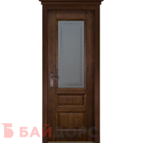Ока Аристократ №2 ДО массив дуба (размер 800х2000мм, 900х2000мм)