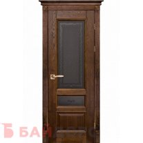 Ока Аристократ №3 ДО массив дуба (размер 600х2000мм, 700х2000мм)