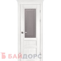 Ока Аристократ №2 ДО массив дуба
