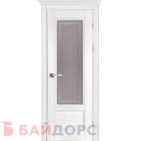 Ока Аристократ №4 ДО массив дуба