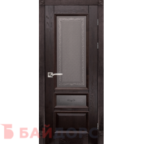 Ока Аристократ №3 100% массив дуба (размер 800х2000мм, 900х2000мм)