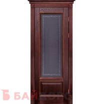 Ока Аристократ №4 100% массив дуба (размер 600х2000мм, 700х2000мм)