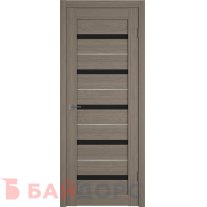 Atum Pro AL7 Brun Oak/Black Gloss