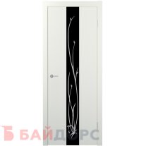 Stark ST13 ДО Айс Lacobel черный с рисунком