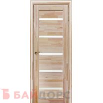 Вега 5 ЧО Неокрашенный