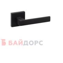 Ручка дверная CROMA ETA-S МР24 (AL6 черный)