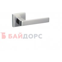 Ручка дверная CROMA ETA-S МР19 (CBM мат. хром)