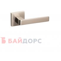 Ручка дверная CROMA ETA-S MP08 (SN мат. никель)
