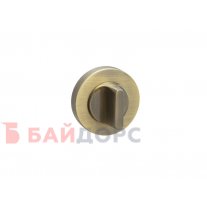 Фиксатор CEBI WC MP30 (матовая бронза)