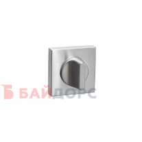 Фиксатор CEBI WC SQ MP19 (матовый хром)