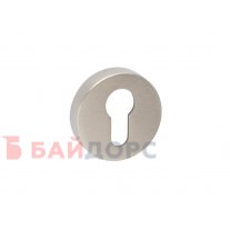 Накладка CEBI ET MP08 (матовый никель)