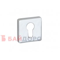 Накладка CEBI ET SQ MP02 (хром)