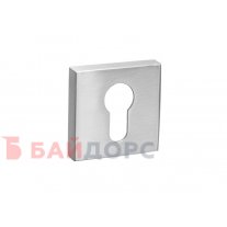 Накладка CEBI ET SQ MP19 (матовый хром)