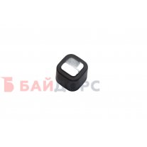 Дверной ограничитель CEBI C612 MP02 (хром)