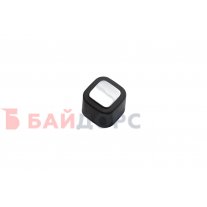 Дверной ограничитель CEBI C612 MP19 (матовый хром)