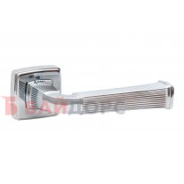 Ручка дверная SYSTEM ASTORIA ASQ CR