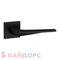 Ручка дверная Lockit Брента AL E20 (MB)