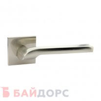 Ручка дверная Lockit Амиата AL E20 (SN)