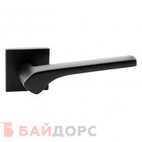 Ручка дверная Lockit Бруна AL E20 (MB)