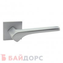 Ручка дверная Lockit Бруна AL E20 (MSC)