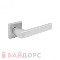 Ручка дверная Lockit Адда A2179 E15 (SC)