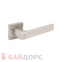 Ручка дверная Lockit Адда A2179 E15 (SN)