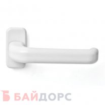Ручка дверная Apecs Н-0931 (W)