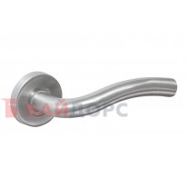 Ручка дверная LockStyle INOX3