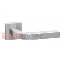 Ручка дверная LockStyle SQ INOX 7