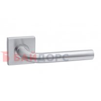 Ручка дверная LockStyle SQ INOX 4