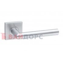 Ручка дверная LockStyle SQ INOX 1