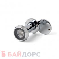 Глазок дверной Apecs 3016/40-70 (CR)