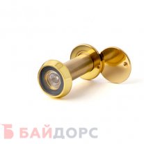 Глазок дверной Apecs 3016/40-70 (G)