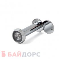 Глазок дверной Apecs 3016/70-110 (CR)