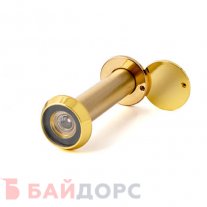 Глазок дверной Apecs 3016/70-110 (G)